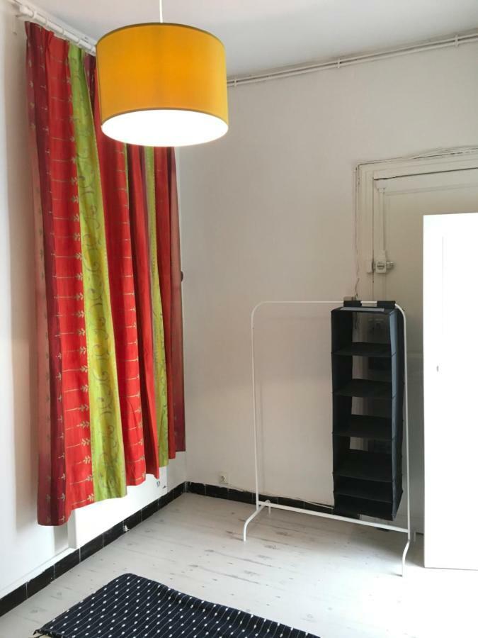 Chez Noelle Et Emmanuel Apartment Монпелие Екстериор снимка