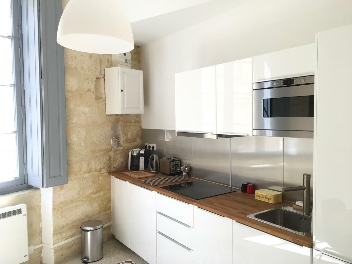 Chez Noelle Et Emmanuel Apartment Монпелие Екстериор снимка