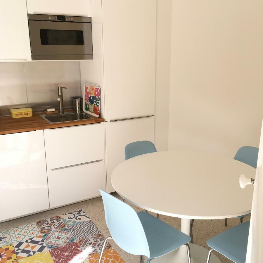 Chez Noelle Et Emmanuel Apartment Монпелие Екстериор снимка