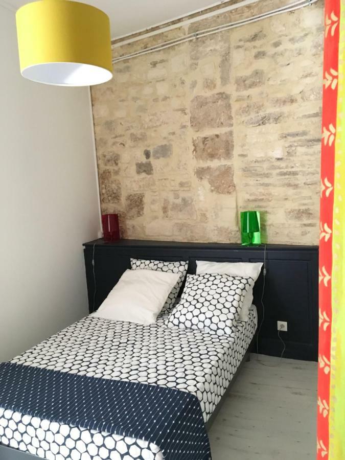 Chez Noelle Et Emmanuel Apartment Монпелие Екстериор снимка