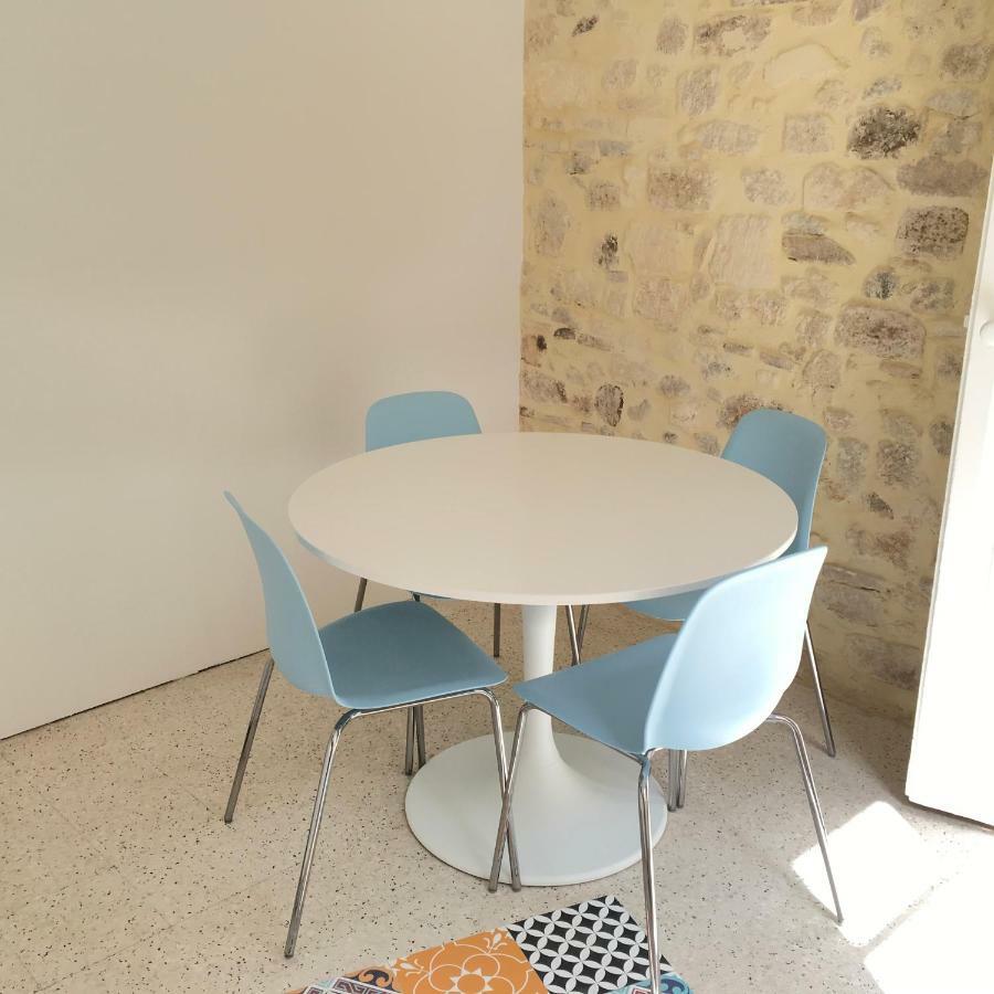 Chez Noelle Et Emmanuel Apartment Монпелие Екстериор снимка