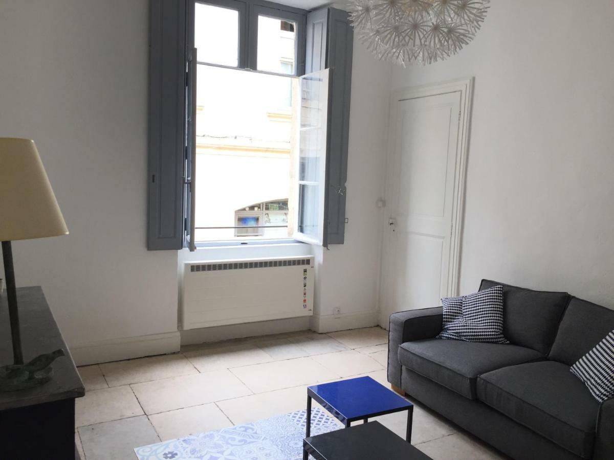 Chez Noelle Et Emmanuel Apartment Монпелие Екстериор снимка