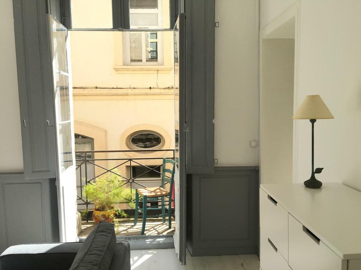 Chez Noelle Et Emmanuel Apartment Монпелие Екстериор снимка