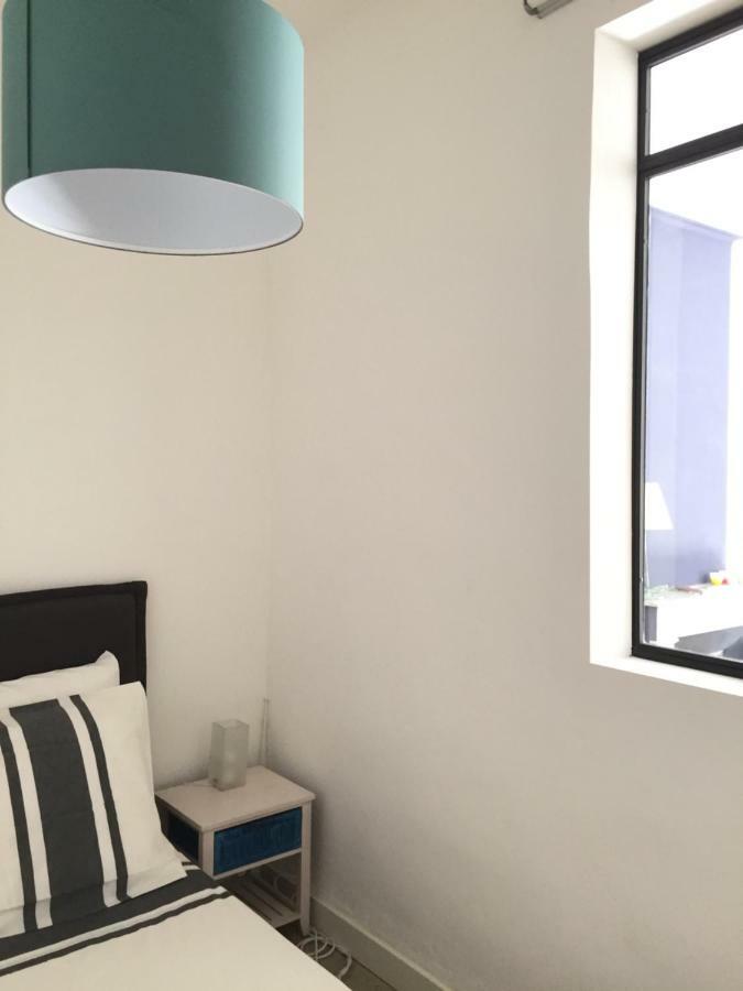Chez Noelle Et Emmanuel Apartment Монпелие Екстериор снимка