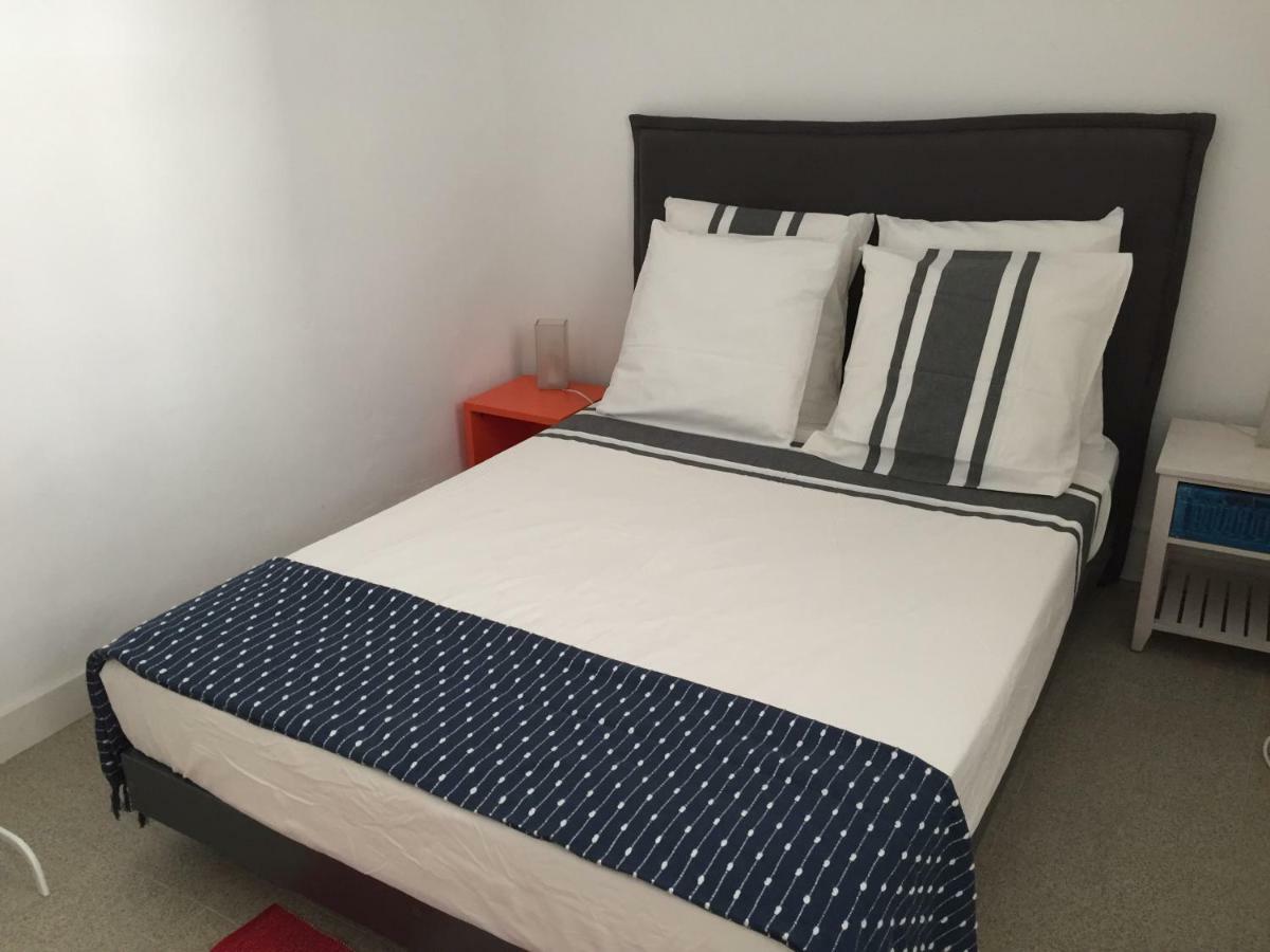 Chez Noelle Et Emmanuel Apartment Монпелие Екстериор снимка