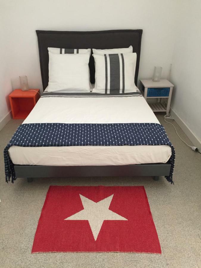 Chez Noelle Et Emmanuel Apartment Монпелие Екстериор снимка