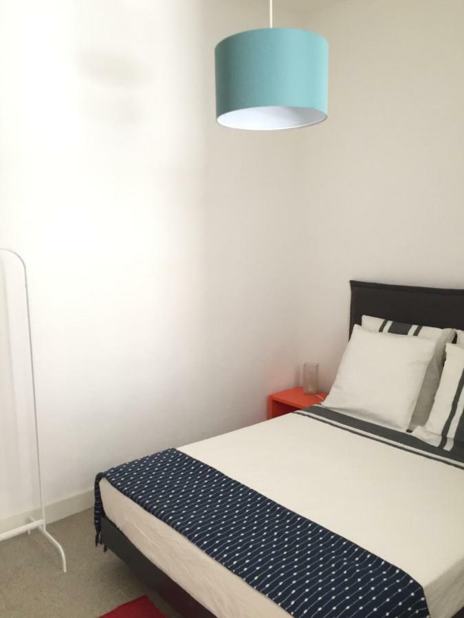 Chez Noelle Et Emmanuel Apartment Монпелие Екстериор снимка